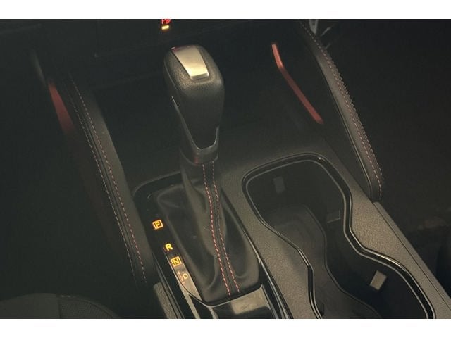 2024 Nissan Frontier PRO-X