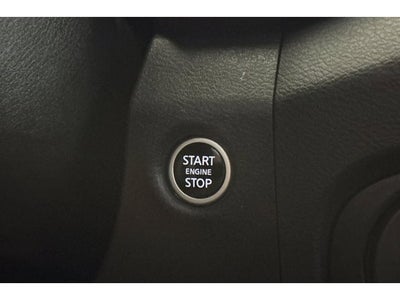 2024 Nissan Frontier PRO-X