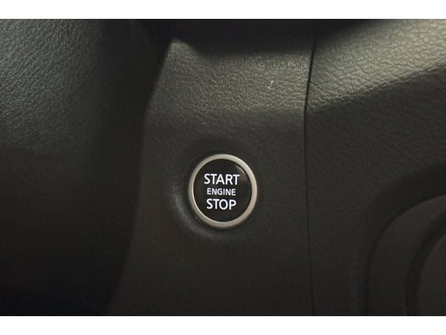 2024 Nissan Frontier PRO-X