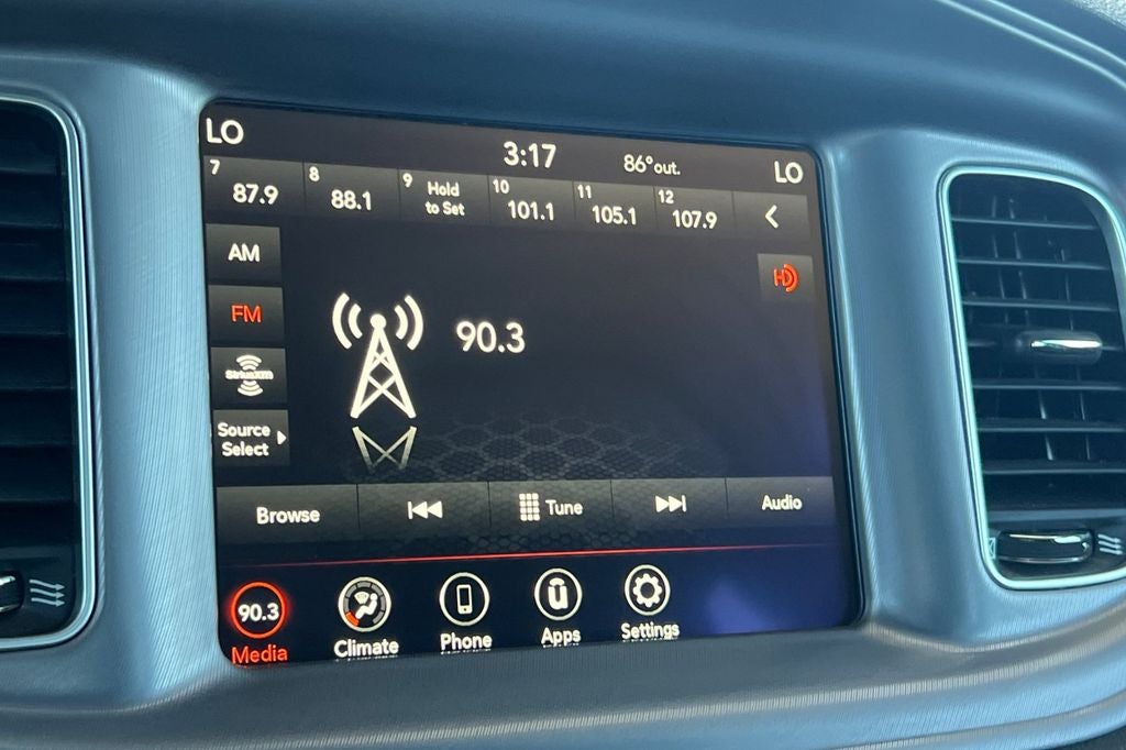 2023 Dodge Charger GT