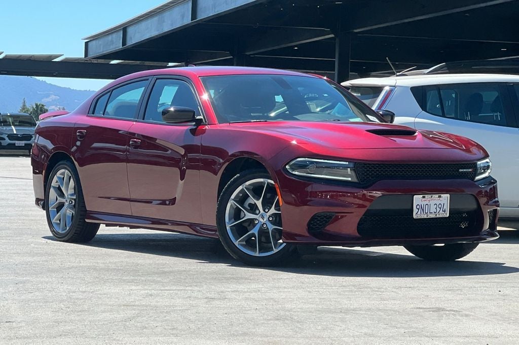 2023 Dodge Charger GT