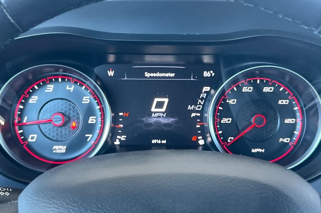 2023 Dodge Charger GT