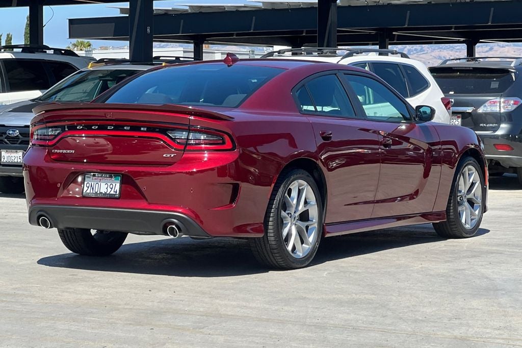 2023 Dodge Charger GT
