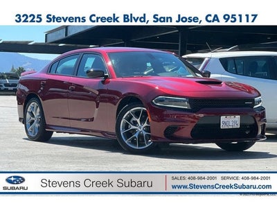 2023 Dodge Charger GT