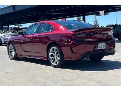 2023 Dodge Charger GT
