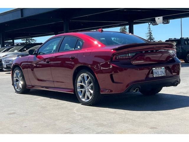 2023 Dodge Charger GT