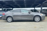 2016 Ford Fusion S