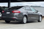 2016 Ford Fusion S