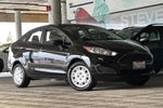 2018 Ford Fiesta S
