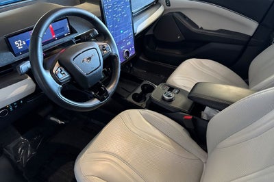 2023 Ford Mustang Mach-E Premium