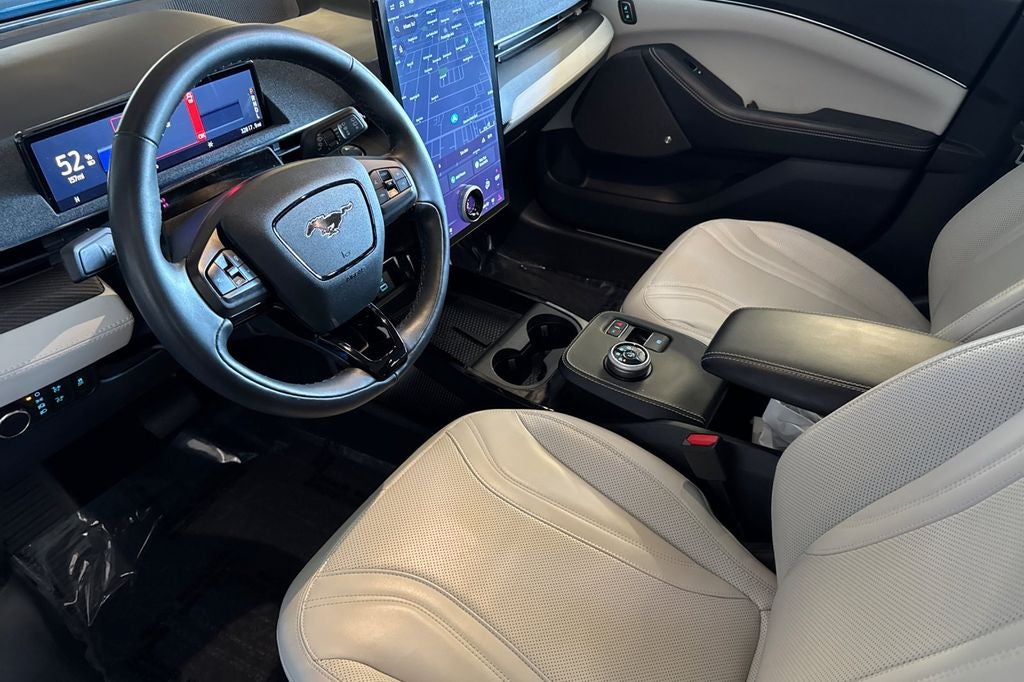 2023 Ford Mustang Mach-E Premium