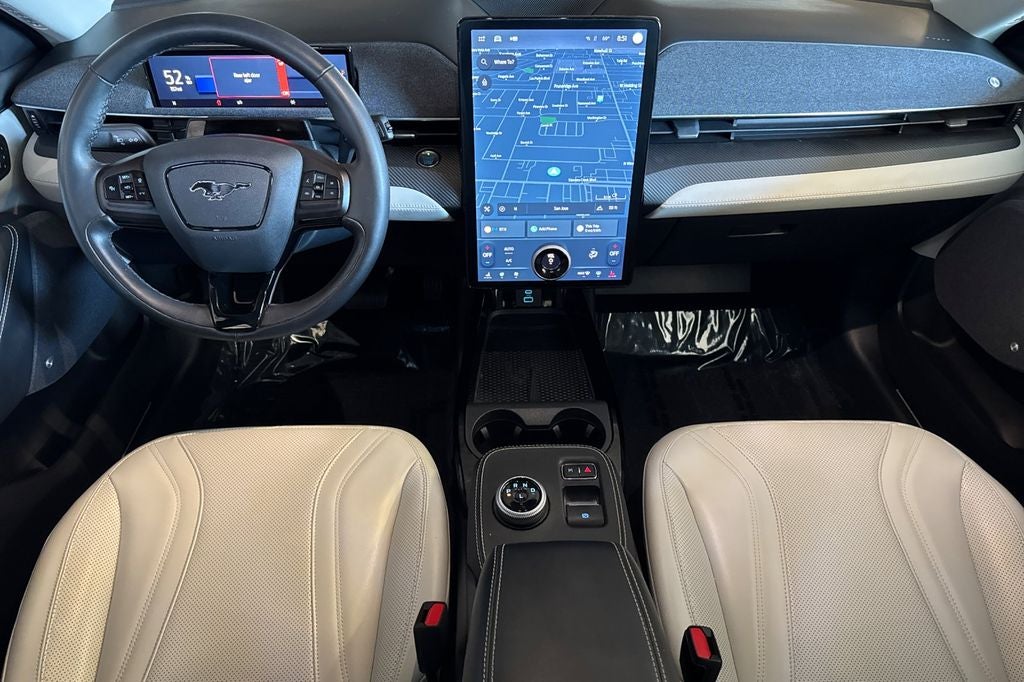 2023 Ford Mustang Mach-E Premium