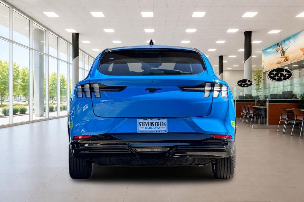 2023 Ford Mustang Mach-E Premium