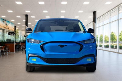 2023 Ford Mustang Mach-E Premium