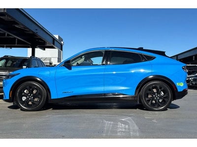 2023 Ford Mustang Mach-E Premium