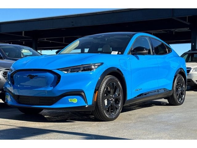 2023 Ford Mustang Mach-E Premium