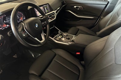 2020 BMW 3 Series 330i