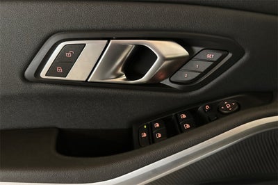 2020 BMW 3 Series 330i