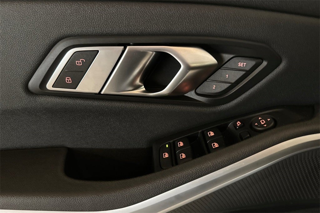 2020 BMW 3 Series 330i