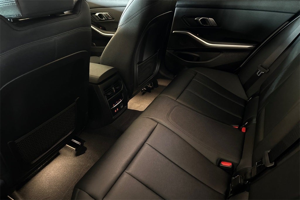 2020 BMW 3 Series 330i