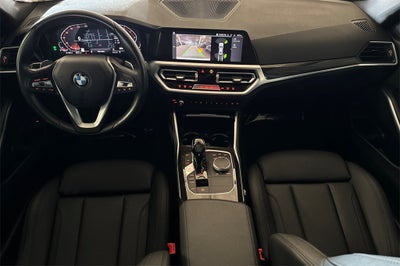 2020 BMW 3 Series 330i