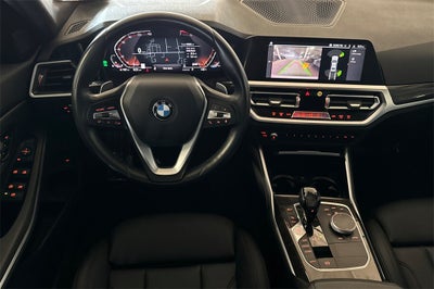2020 BMW 3 Series 330i