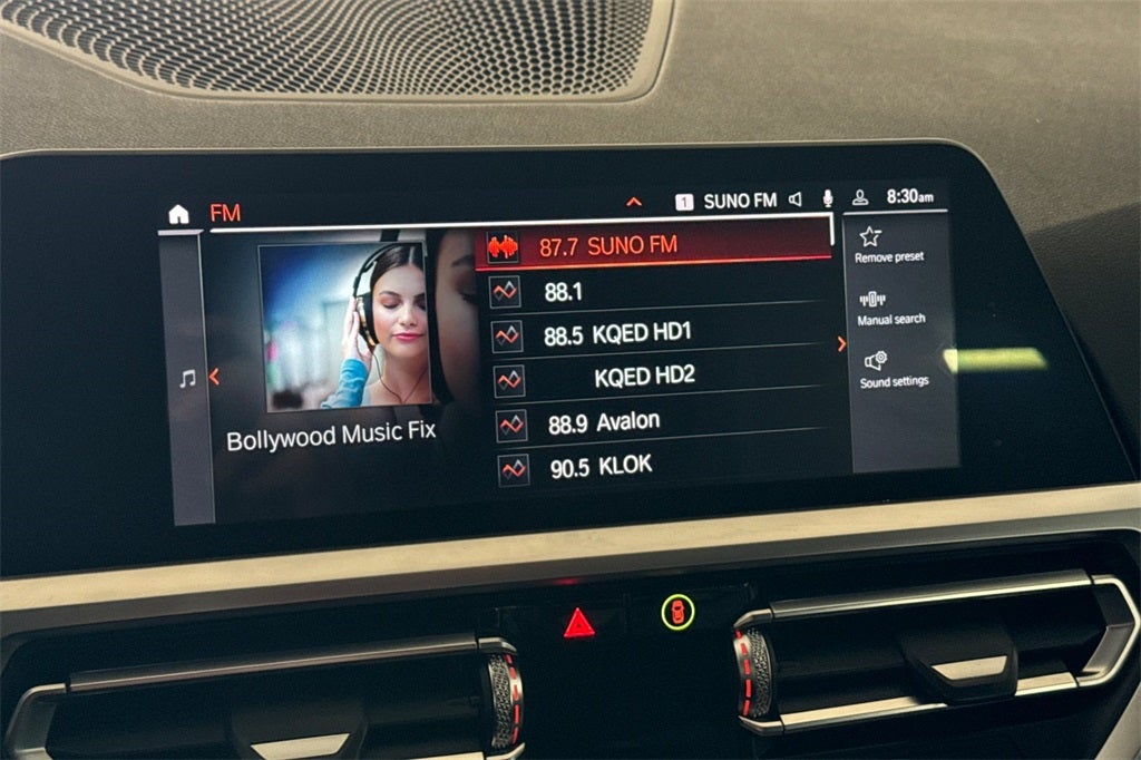 2020 BMW 3 Series 330i