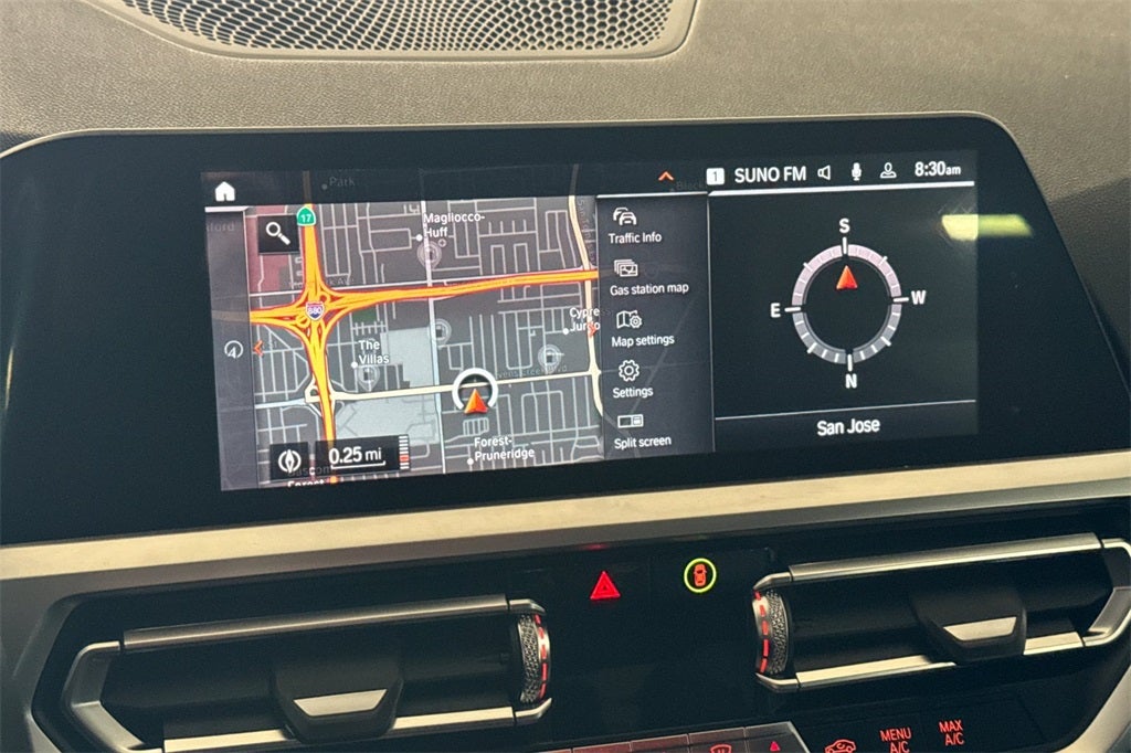 2020 BMW 3 Series 330i