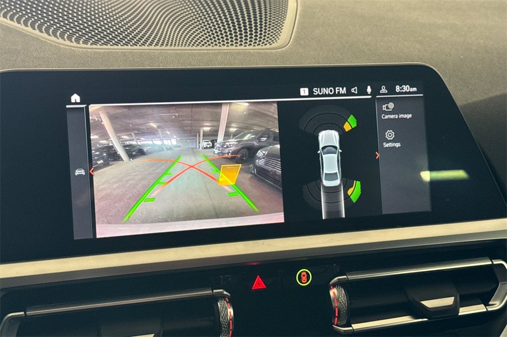 2020 BMW 3 Series 330i