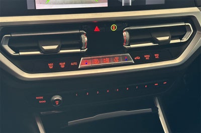 2020 BMW 3 Series 330i