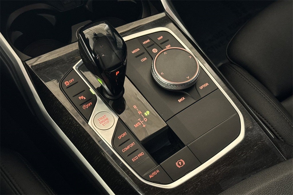 2020 BMW 3 Series 330i