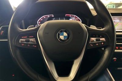 2020 BMW 3 Series 330i
