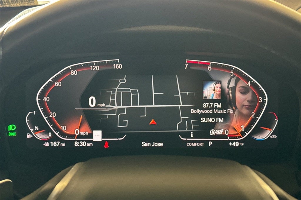 2020 BMW 3 Series 330i