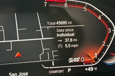 2020 BMW 3 Series 330i