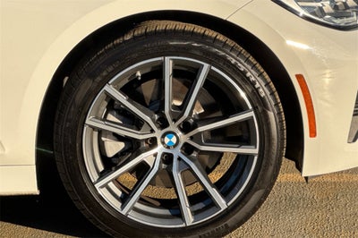 2020 BMW 3 Series 330i