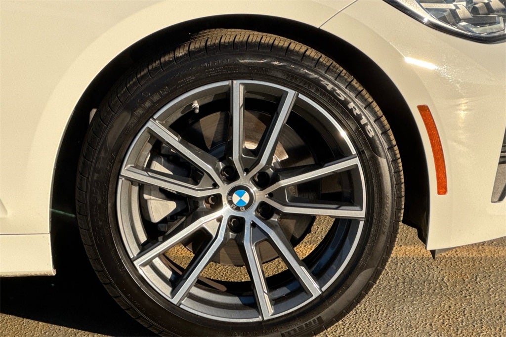 2020 BMW 3 Series 330i