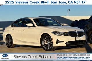 2020 BMW 3 Series 330i