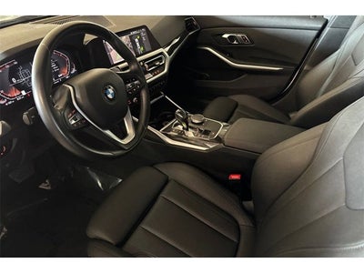 2020 BMW 3 Series 330i