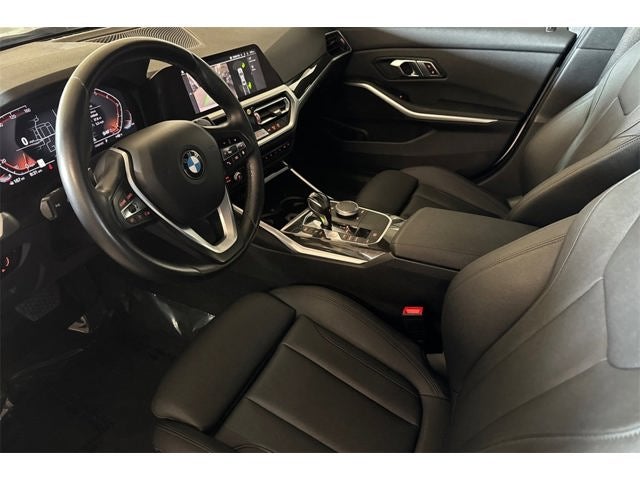 2020 BMW 3 Series 330i