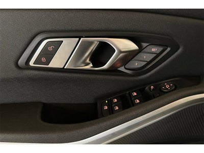 2020 BMW 3 Series 330i