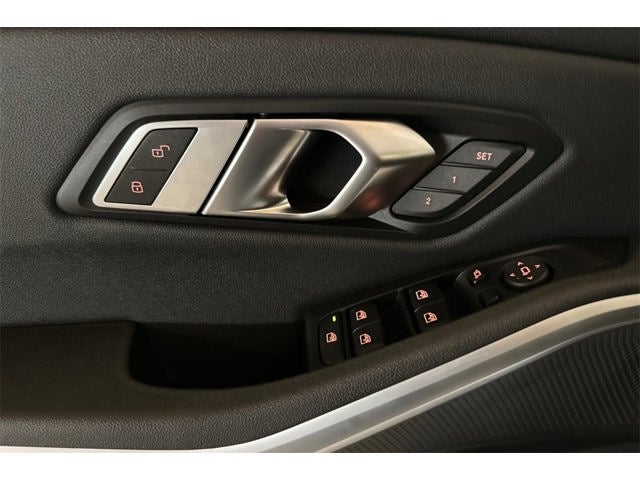 2020 BMW 3 Series 330i