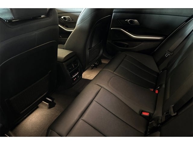 2020 BMW 3 Series 330i