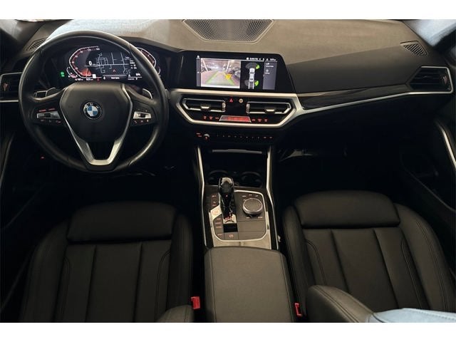 2020 BMW 3 Series 330i