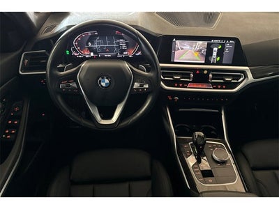 2020 BMW 3 Series 330i