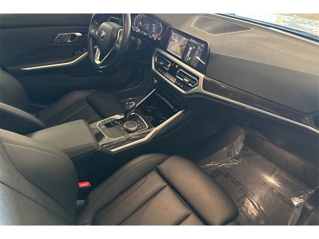 2020 BMW 3 Series 330i