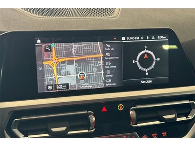 2020 BMW 3 Series 330i