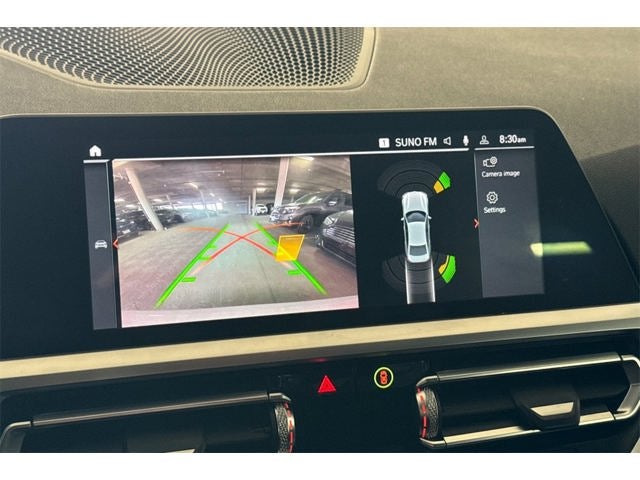 2020 BMW 3 Series 330i