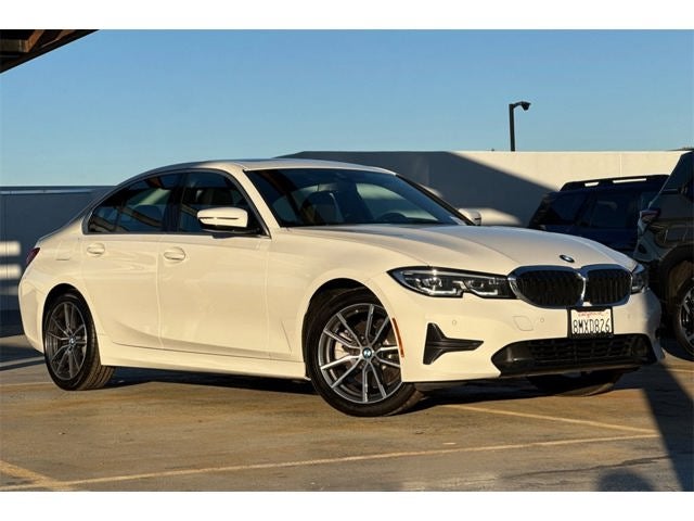 2020 BMW 3 Series 330i