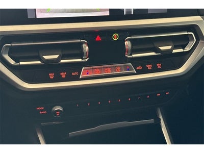 2020 BMW 3 Series 330i