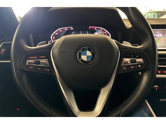 2020 BMW 3 Series 330i